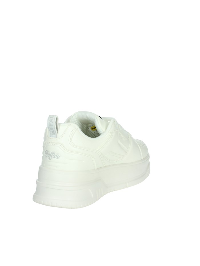 SNEAKERS BASSA BFL JADE BIANCO