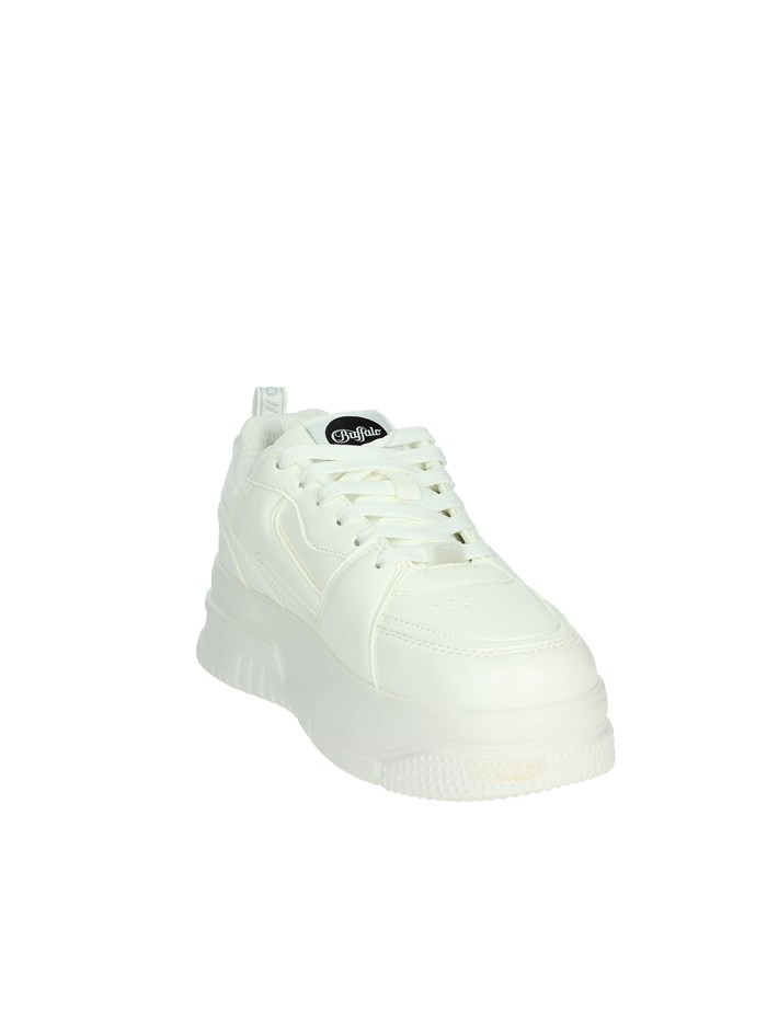 SNEAKERS BASSA BFL JADE BIANCO