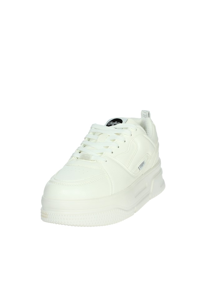 SNEAKERS BASSA BFL JADE BIANCO