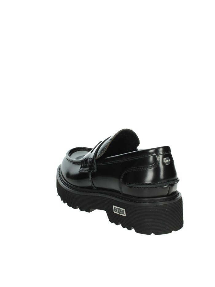 MOCASSINO CLM363500 NERO