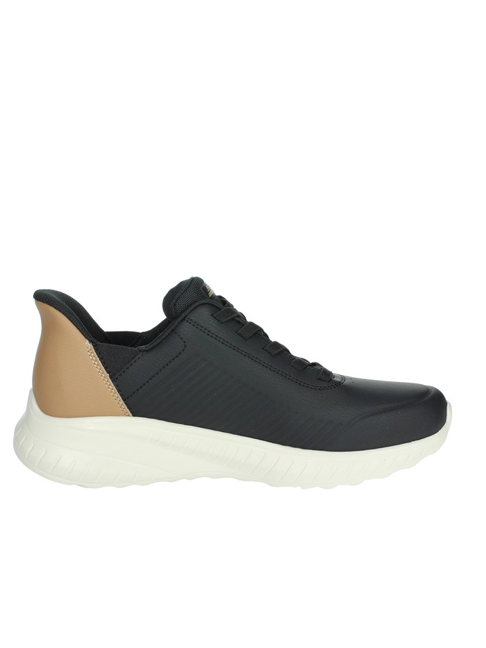 SLIP-ON 118305 NERO