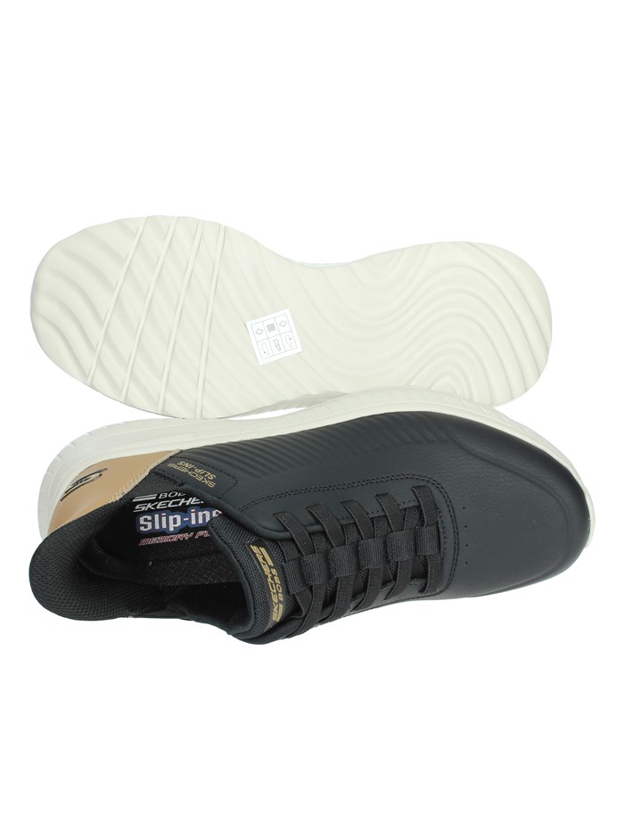 SLIP-ON 118305 NERO