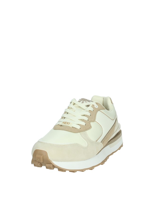 SNEAKERS BASSA KJ04432SU BEIGE