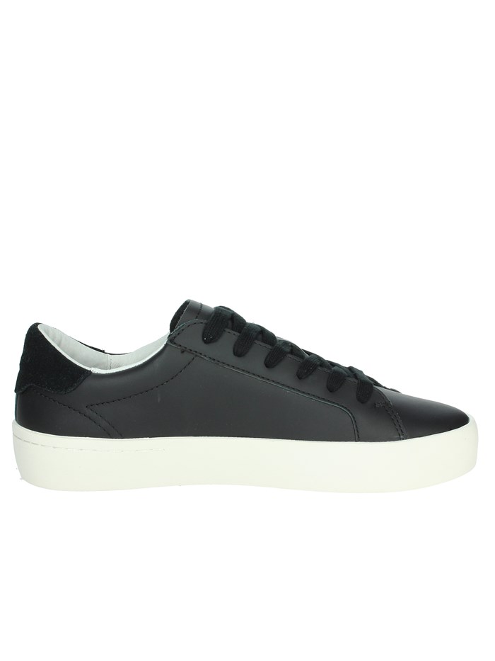 SNEAKERS BASSA Z44125 NERO