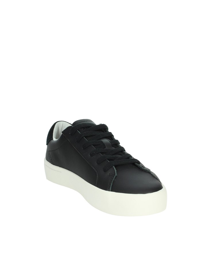 SNEAKERS BASSA Z44125 NERO