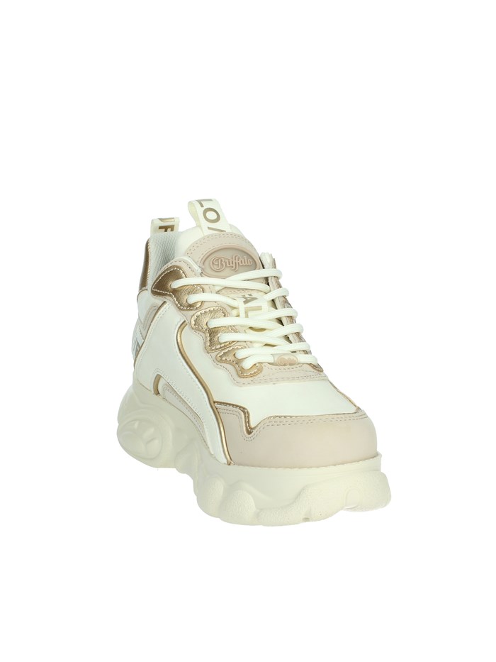 SNEAKERS BASSA CLD CHAI BEIGE