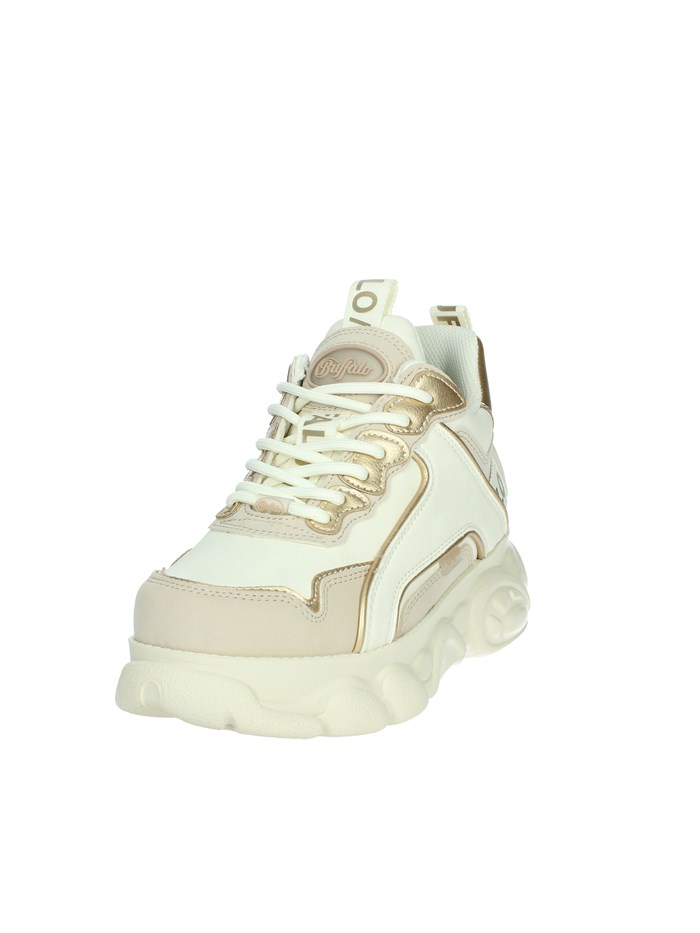 SNEAKERS BASSA CLD CHAI BEIGE