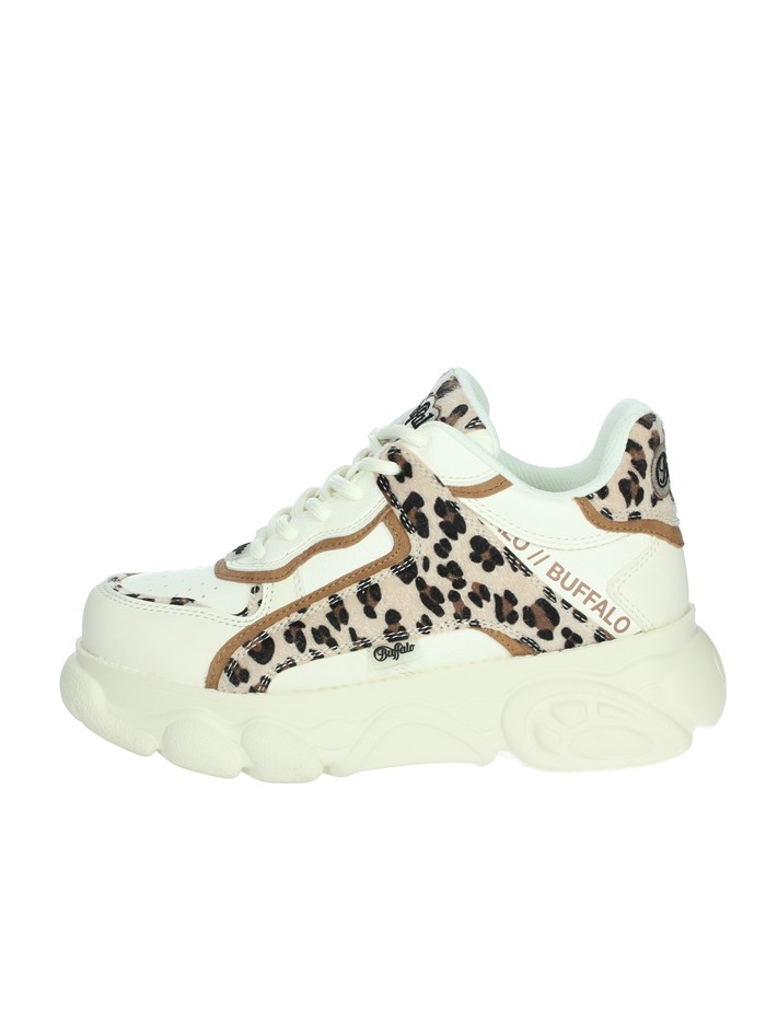 SNEAKERS BASSA CLD ECHO BEIGE