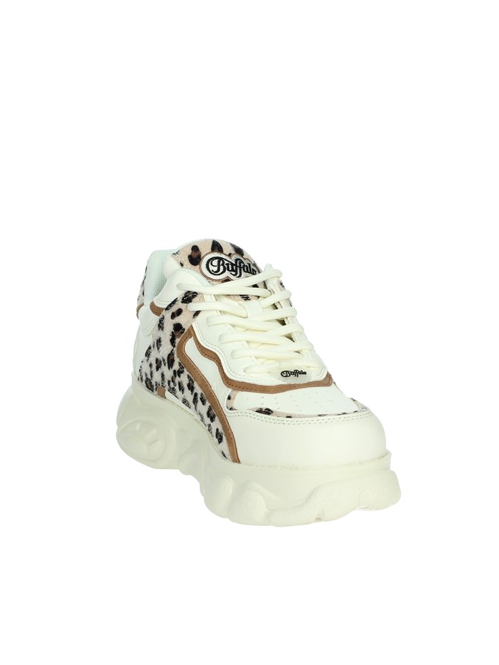 SNEAKERS BASSA CLD ECHO BEIGE