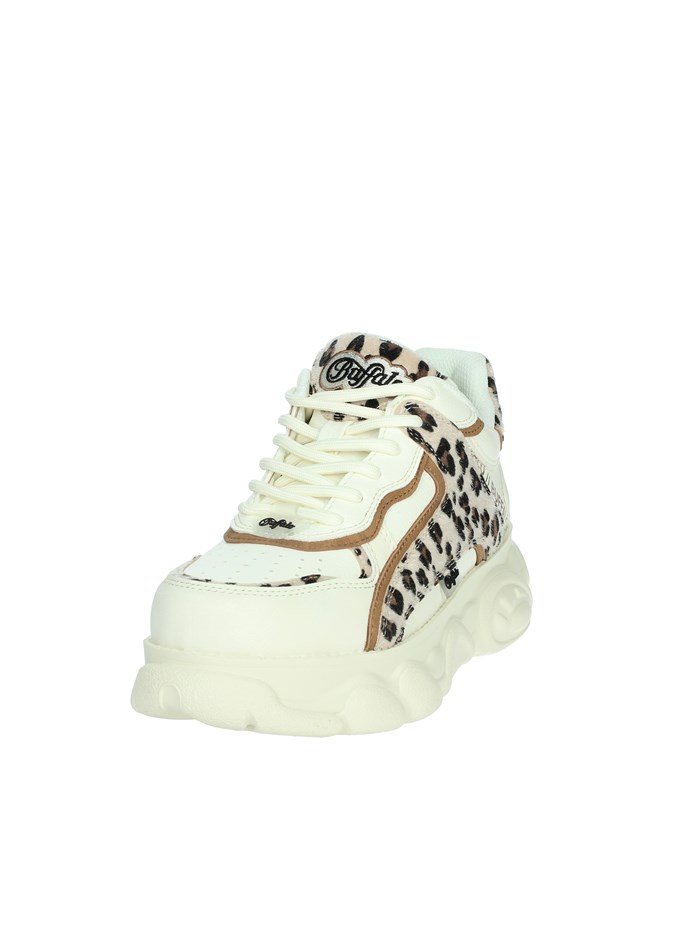 SNEAKERS BASSA CLD ECHO BEIGE