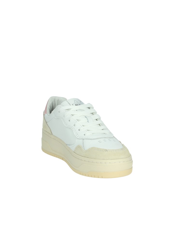 SNEAKERS BASSA Z44234 BIANCO