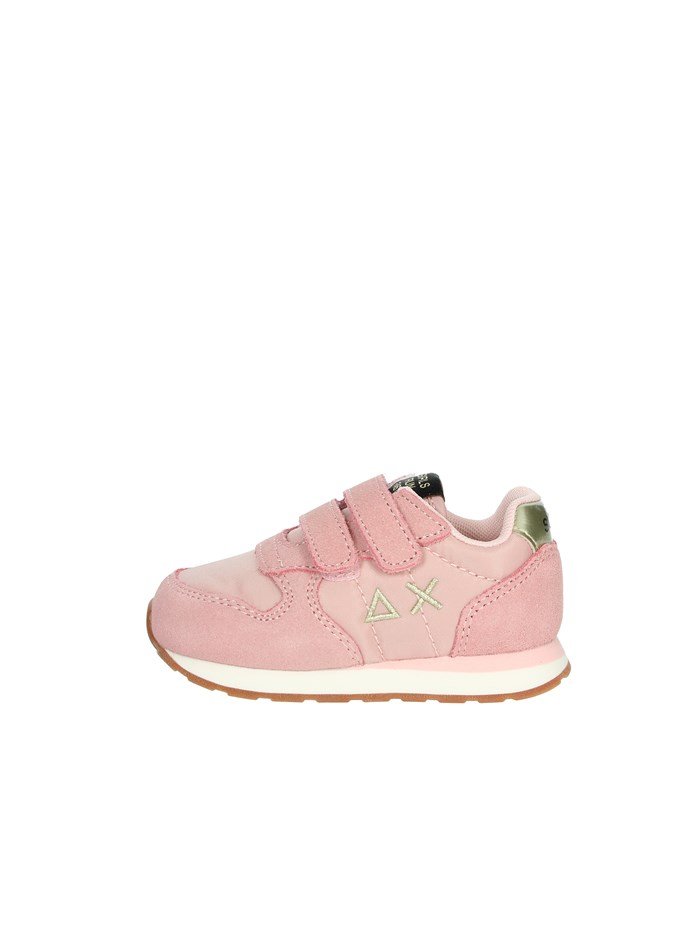 SNEAKERS BASSA Z44402F ROSA