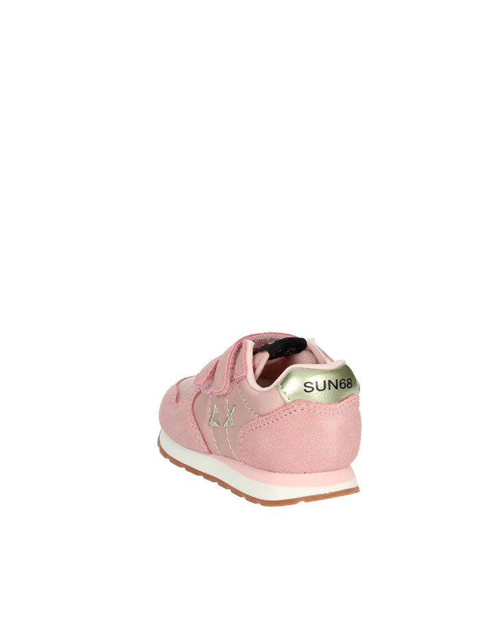 SNEAKERS BASSA Z44402F ROSA