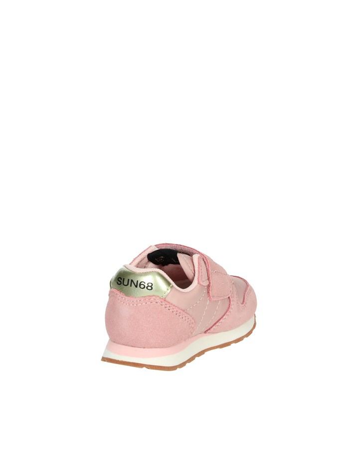 SNEAKERS BASSA Z44402F ROSA