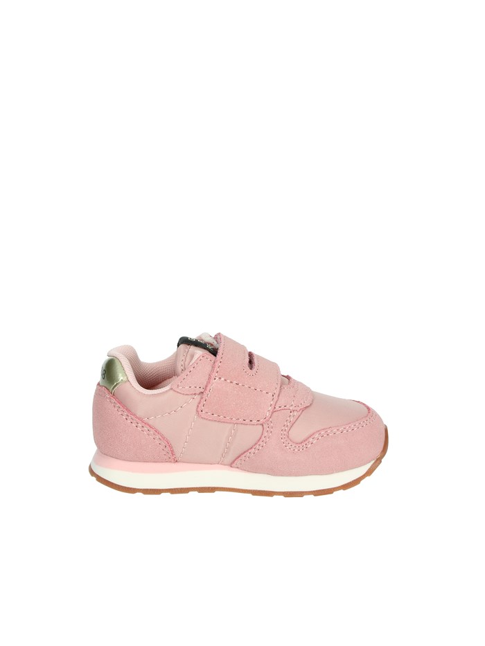 SNEAKERS BASSA Z44402F ROSA