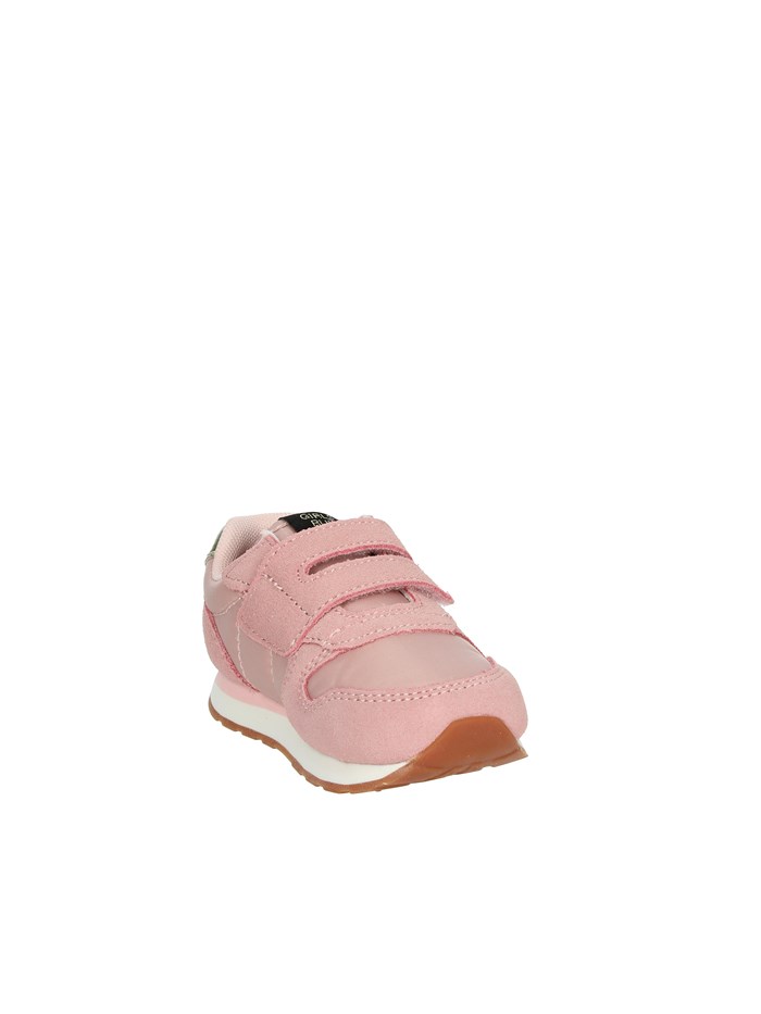 SNEAKERS BASSA Z44402F ROSA