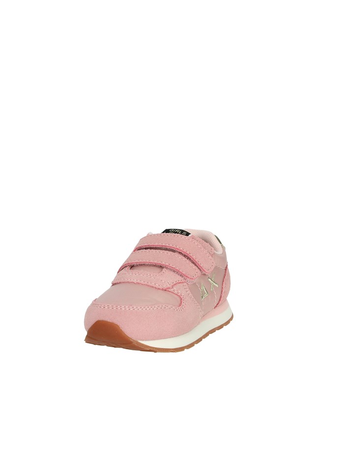 SNEAKERS BASSA Z44402F ROSA