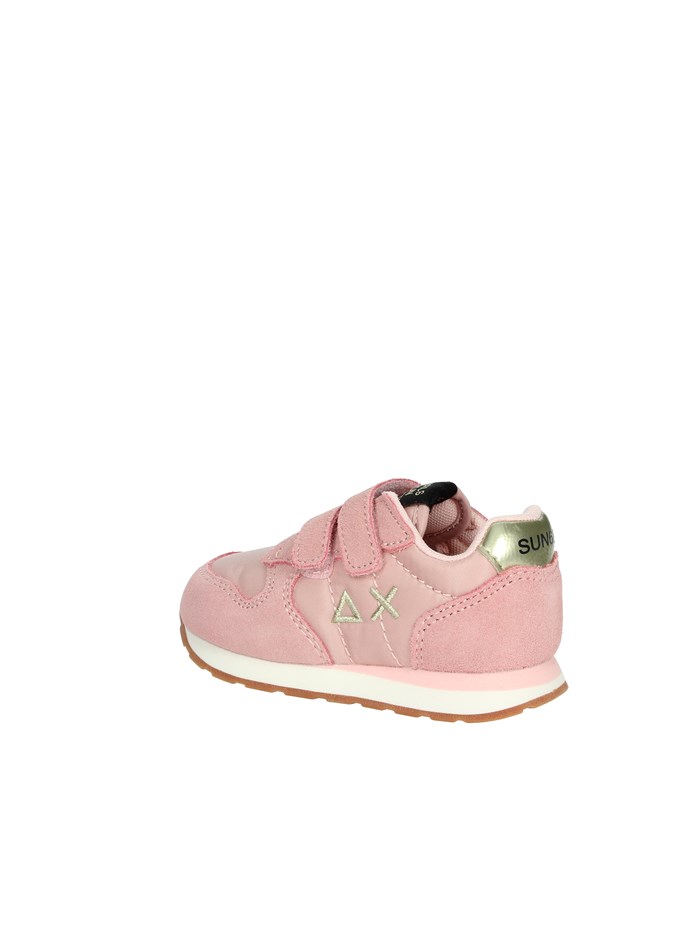 SNEAKERS BASSA Z44402F ROSA