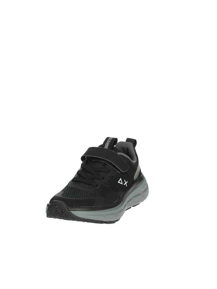 SNEAKERS BASSA Z44341K NERO