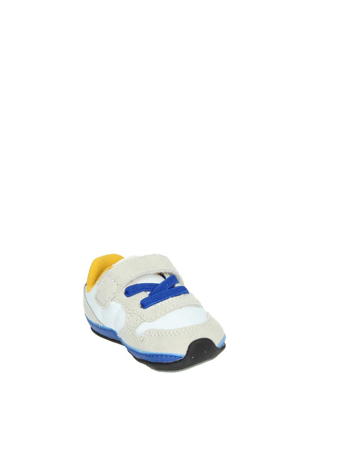 CULLA Z44301N BIANCO/AZZURRO