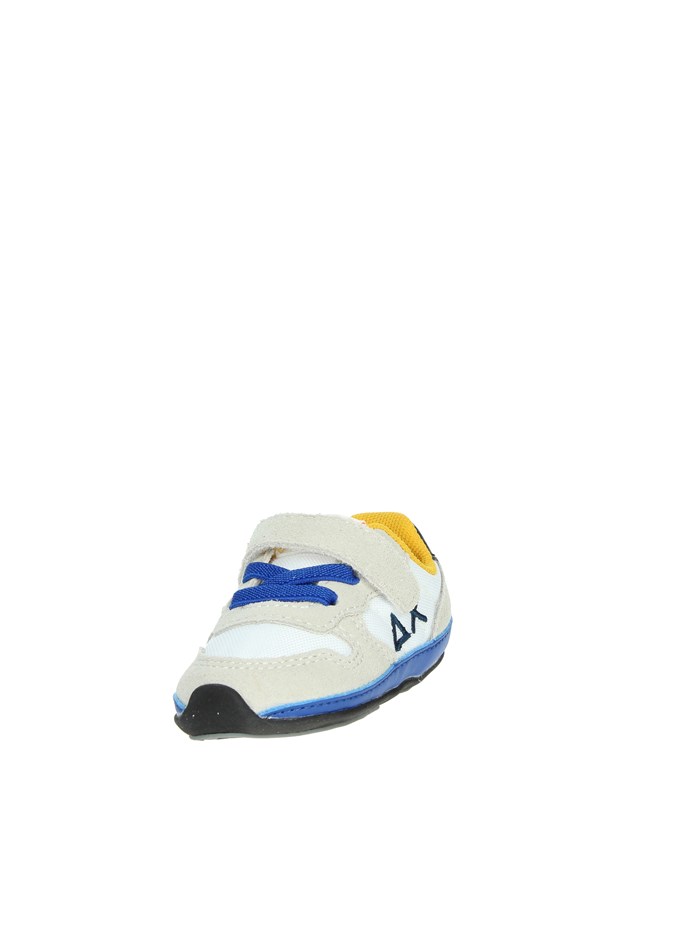 CULLA Z44301N BIANCO/AZZURRO