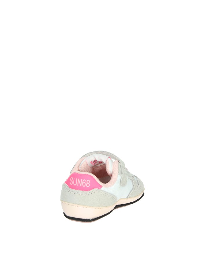 CULLA Z44301N BIANCO/ROSA