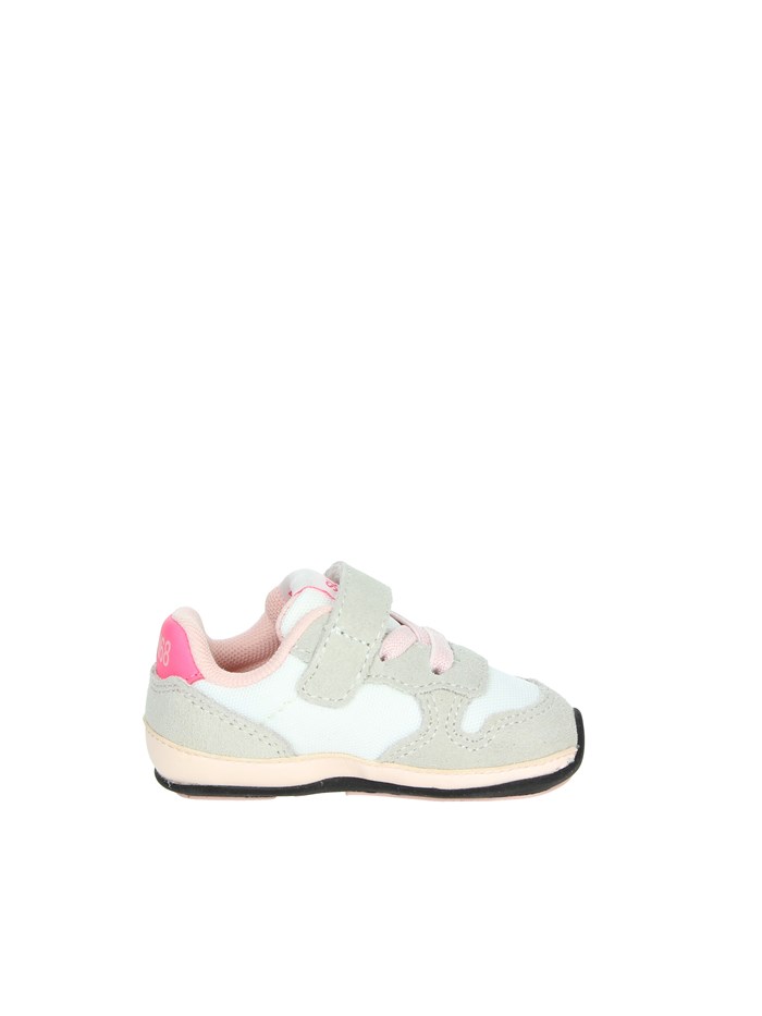 CULLA Z44301N BIANCO/ROSA