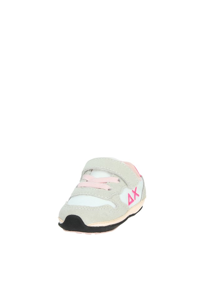 CULLA Z44301N BIANCO/ROSA