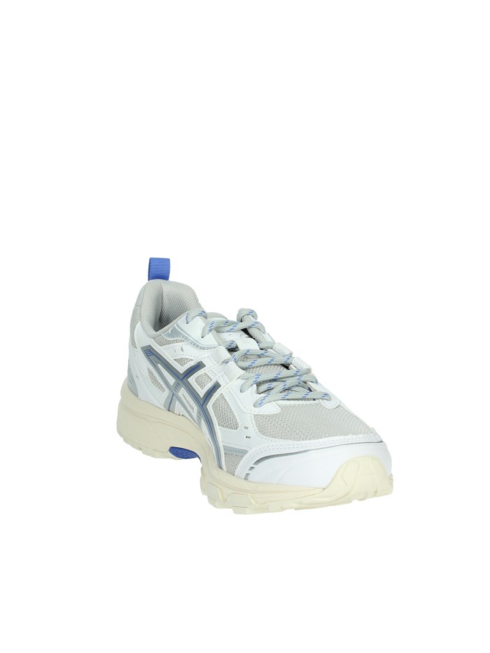 SNEAKERS BASSA 1203A536 BIANCO/AZZURRO