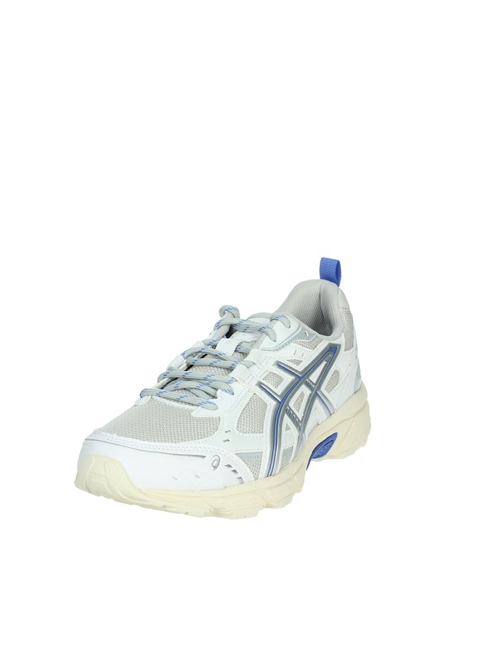 SNEAKERS BASSA 1203A536 BIANCO/AZZURRO