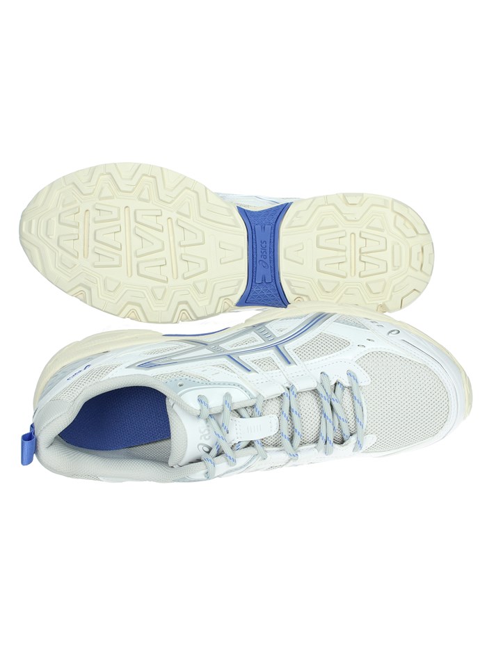 SNEAKERS BASSA 1203A536 BIANCO/AZZURRO