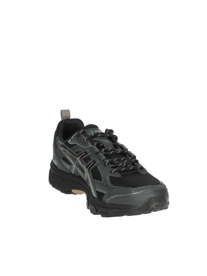 SNEAKERS BASSA 1203A536 NERO