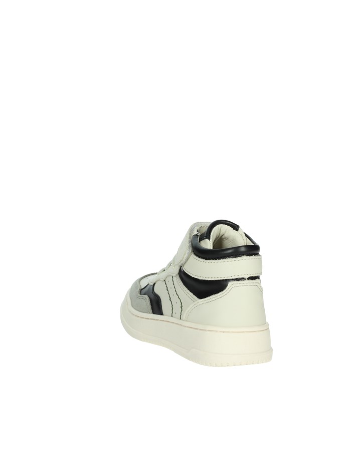 SNEAKERS ALTA OTRO1092 BEIGE