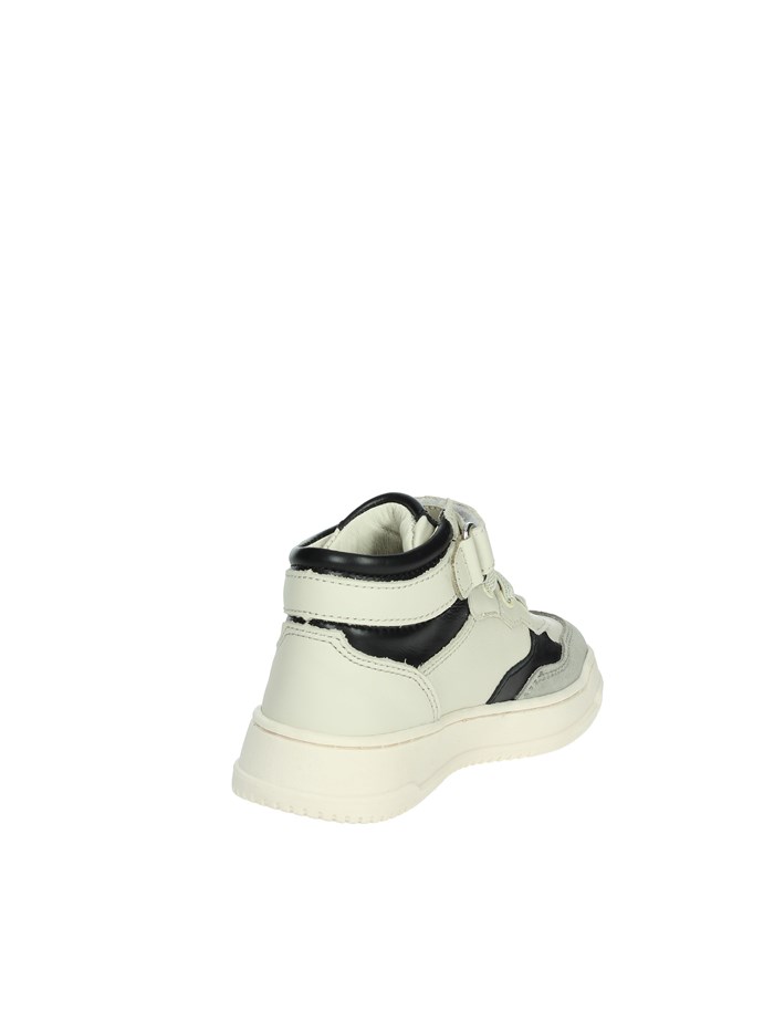 SNEAKERS ALTA OTRO1092 BEIGE