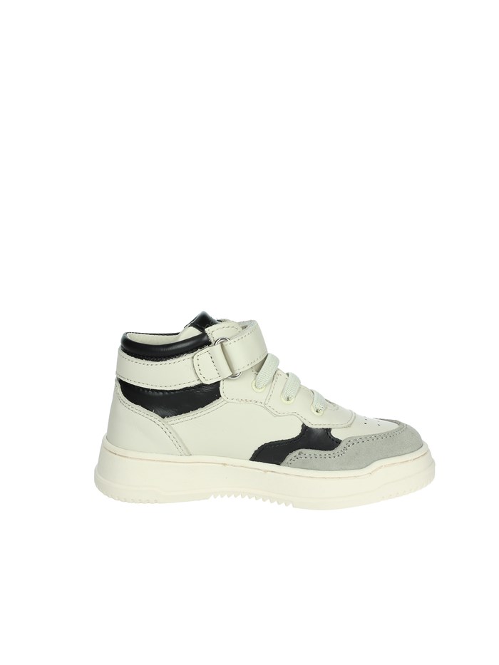 SNEAKERS ALTA OTRO1092 BEIGE