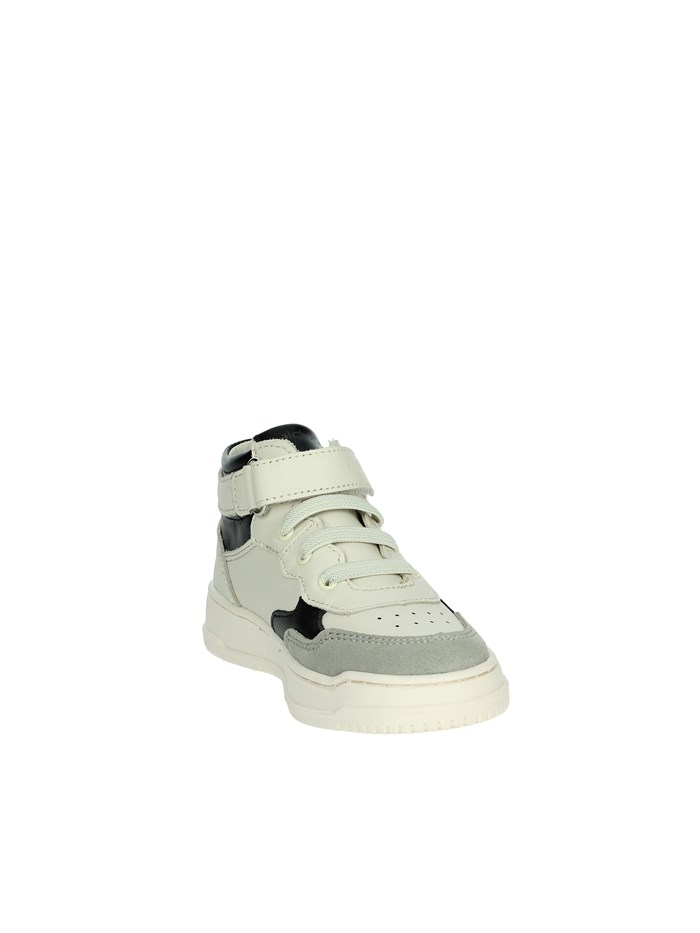 SNEAKERS ALTA OTRO1092 BEIGE