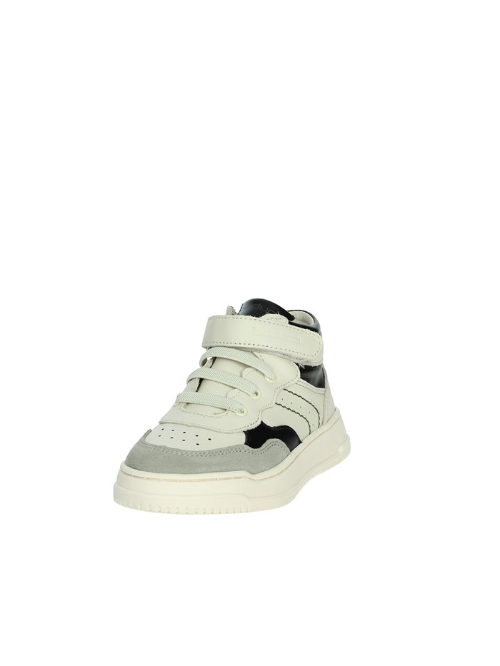 SNEAKERS ALTA OTRO1092 BEIGE