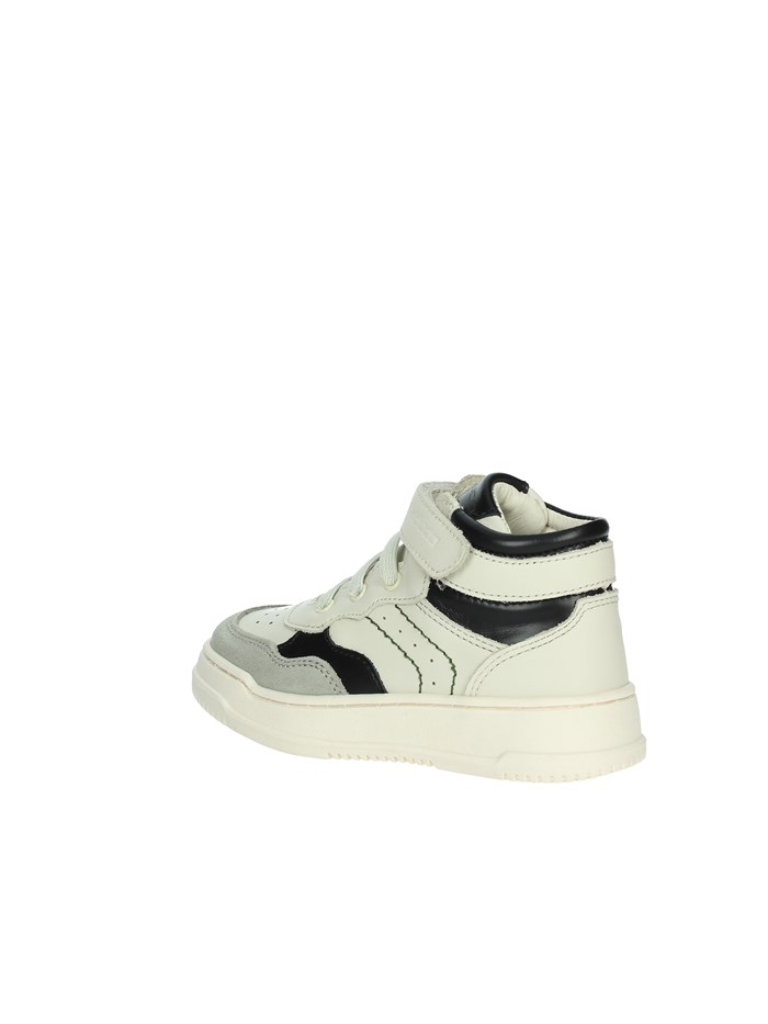 SNEAKERS ALTA OTRO1092 BEIGE