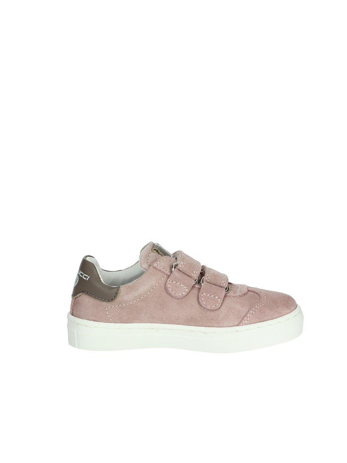 SNEAKERS BASSA BUTT1886 ROSA