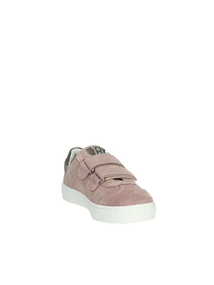 SNEAKERS BASSA BUTT1886 ROSA