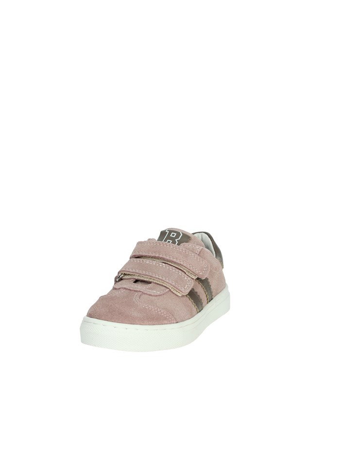 SNEAKERS BASSA BUTT1886 ROSA