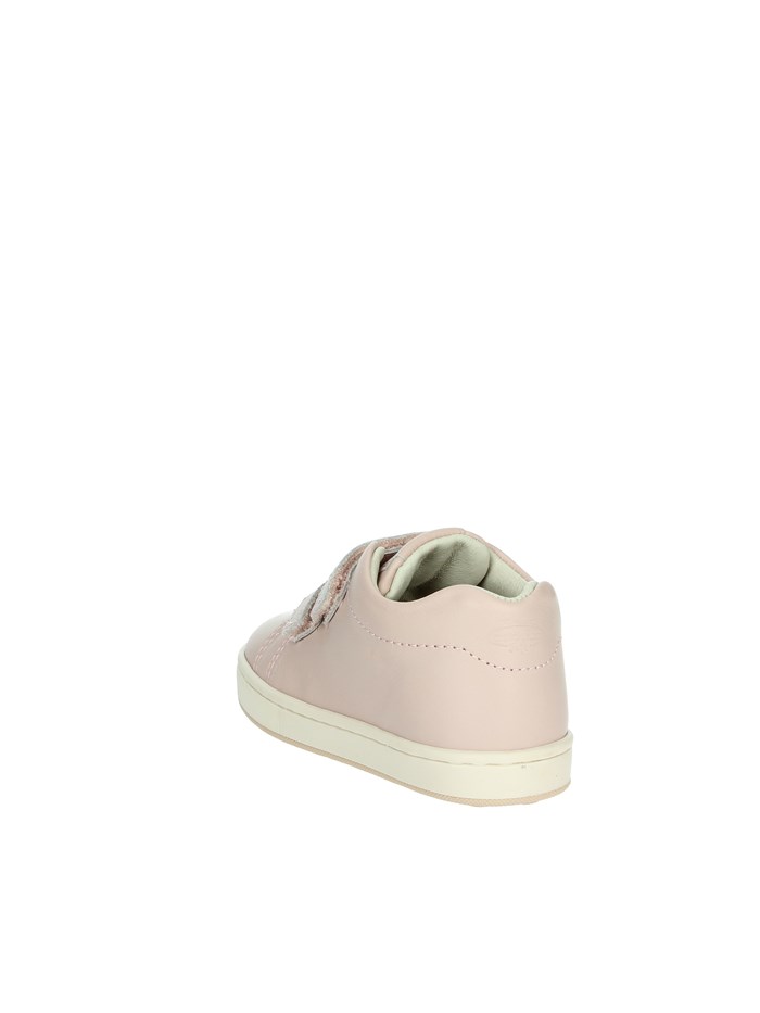 SNEAKERS BASSA CITA6652 ROSA