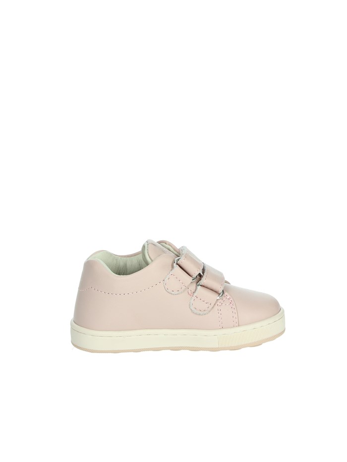 SNEAKERS BASSA CITA6652 ROSA