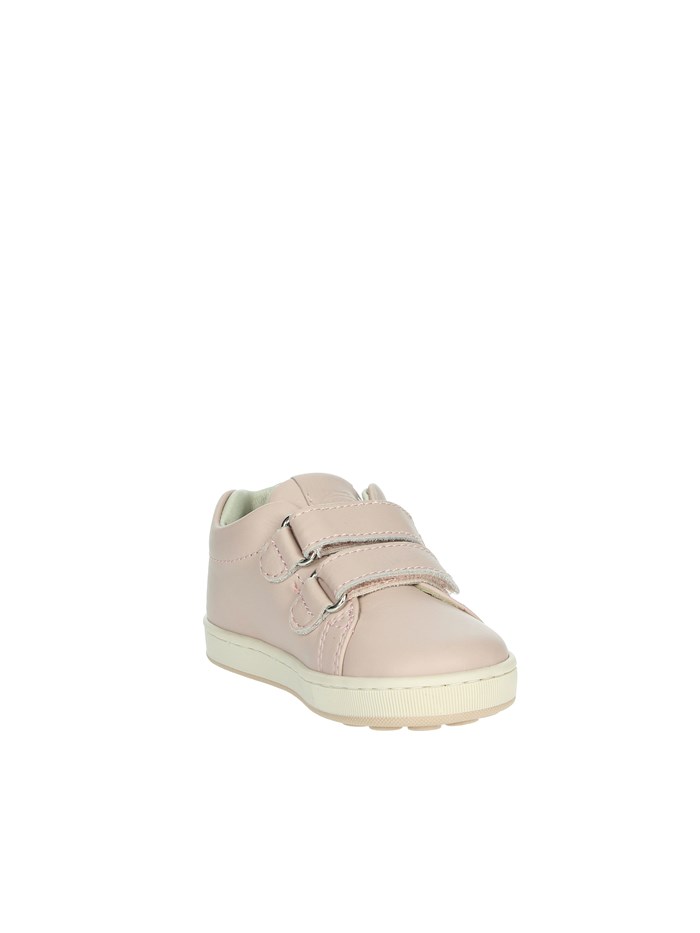 SNEAKERS BASSA CITA6652 ROSA