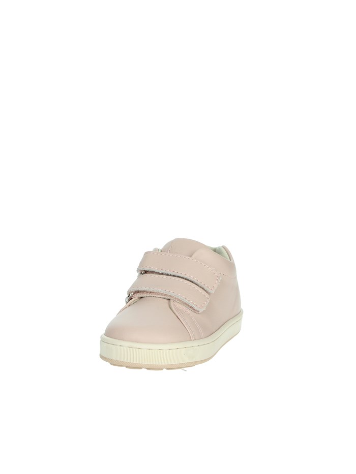 SNEAKERS BASSA CITA6652 ROSA