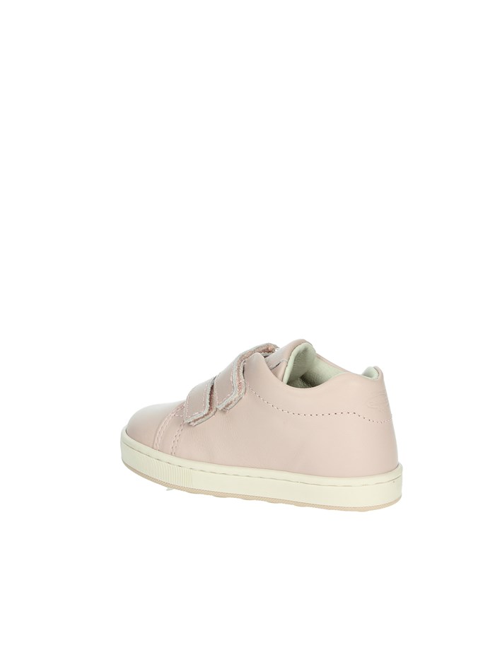 SNEAKERS BASSA CITA6652 ROSA