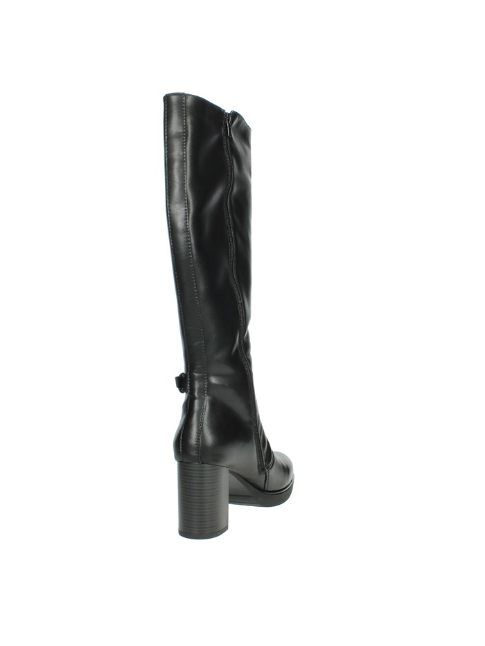 STIVALI K-10231/3 NERO