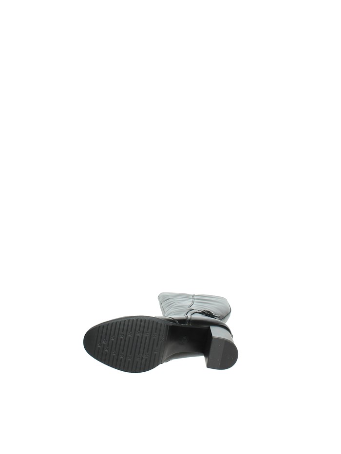 STIVALI K-10231/3 NERO