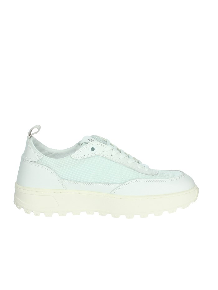 SNEAKERS BASSA W401-K2-HD-IP BIANCO
