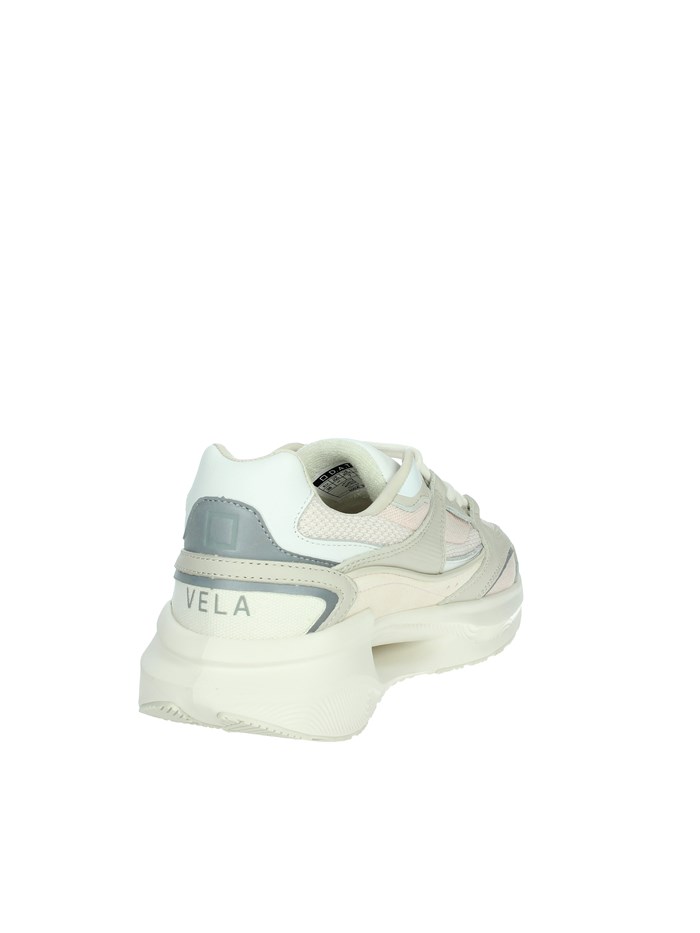 SNEAKERS BASSA W401-VL-HD-PK ROSA